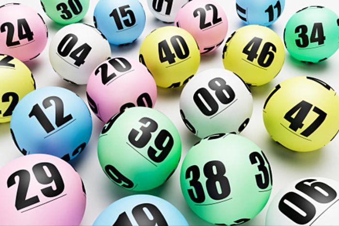 Online Lottery Games