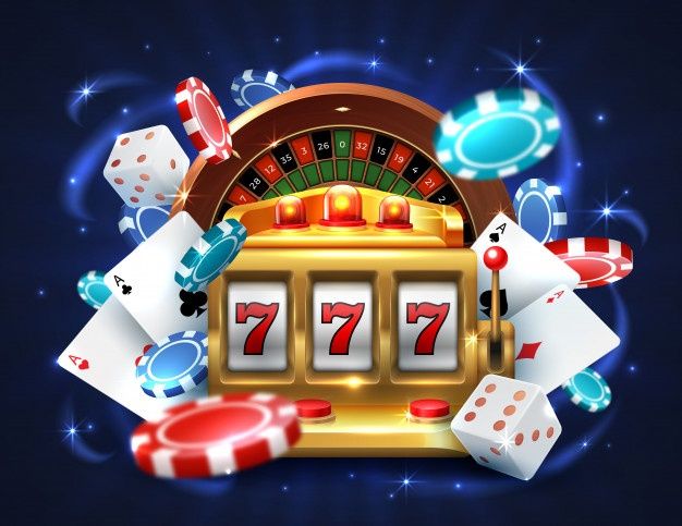 Slot Gambling Game