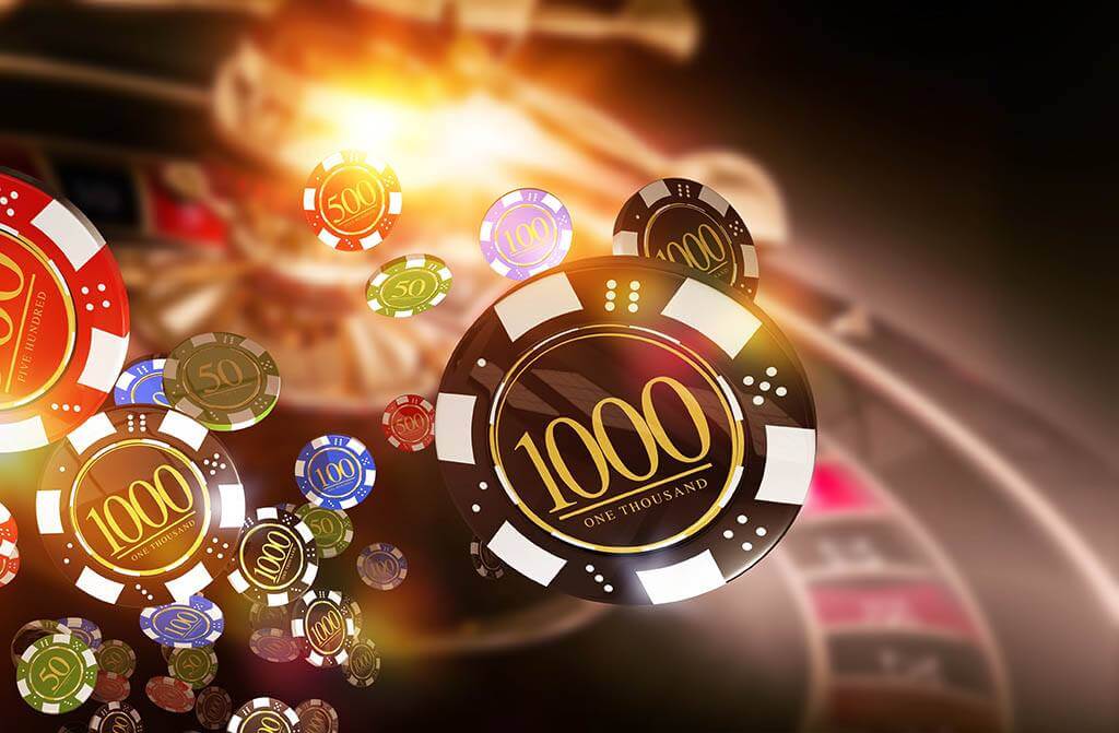 Online Casino Bonuses