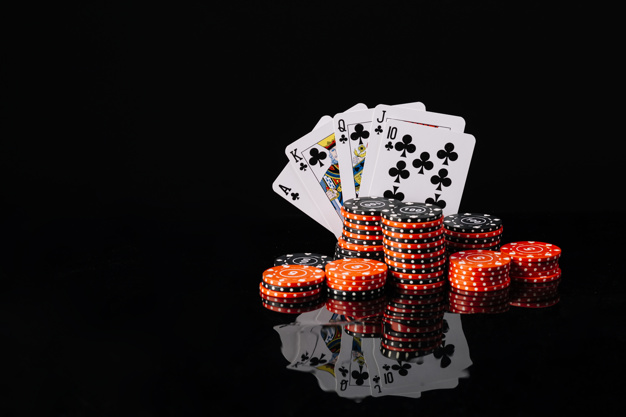 Online Poker Game