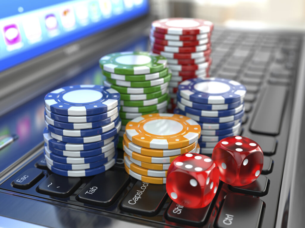 Online Casino Games