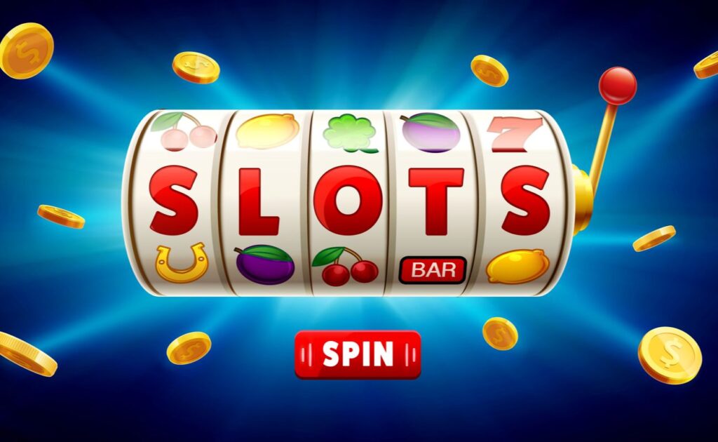 Slot Game