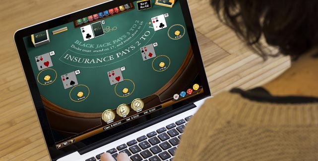 Online Casino Game