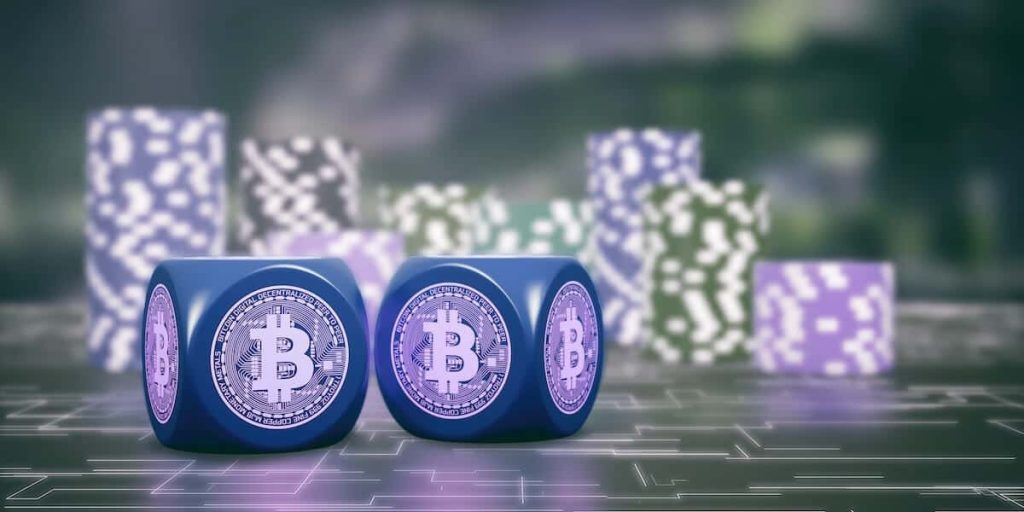 Online Crypto Casinos
