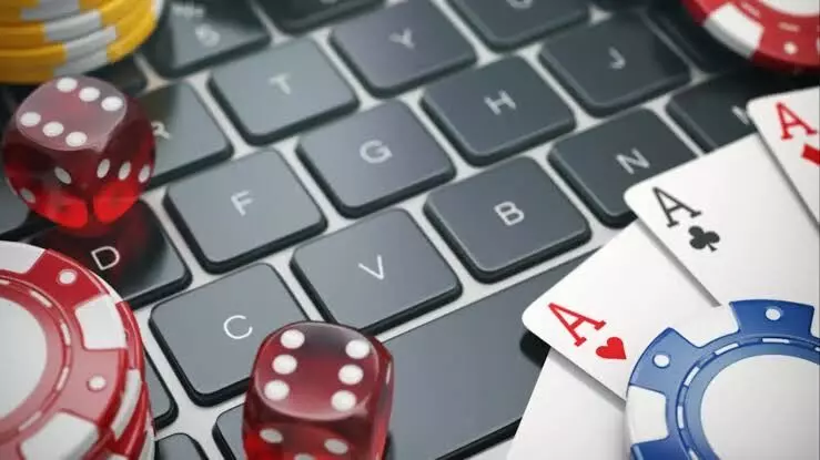 Online Betting