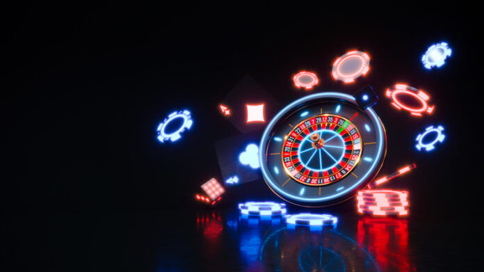 Casino