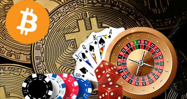 Crypto Casinos