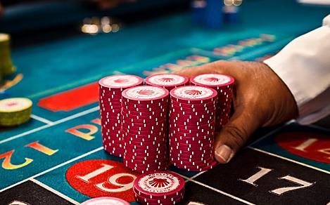 Online Casino