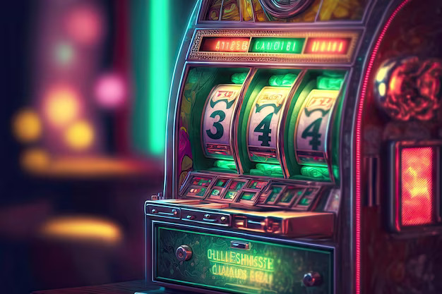 link slot gacor