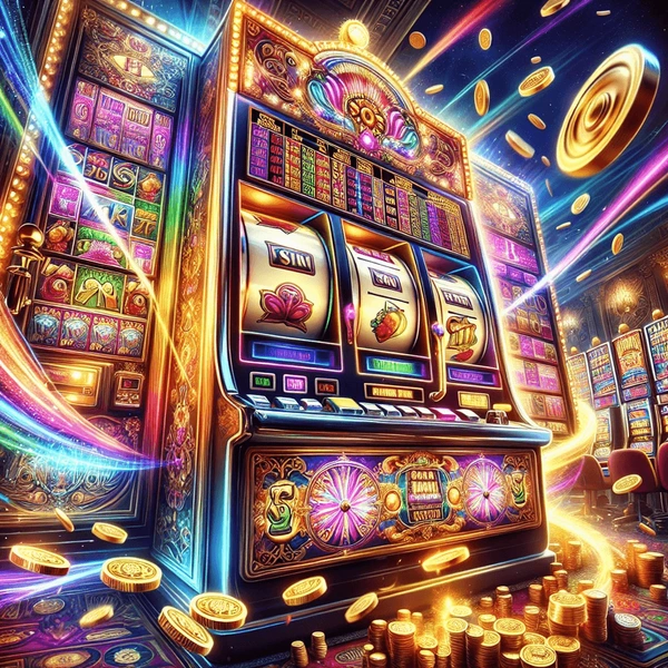 Slot Game